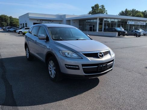 Used 2008 MAZDA CX-9 Sport AWD/4WD image 1