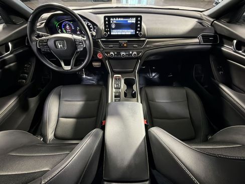 Used 2022 Honda Accord Sport image 34