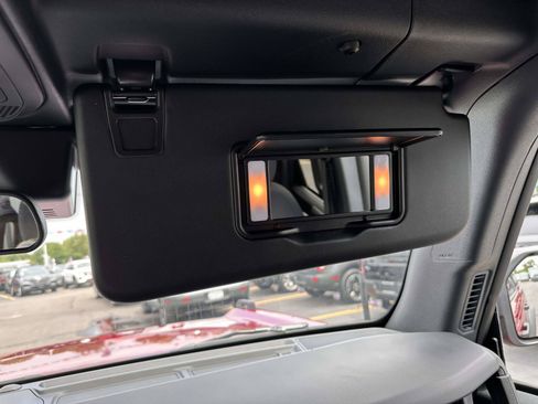 Used 2025 Ford Bronco Big Bend AWD/4WD image 30