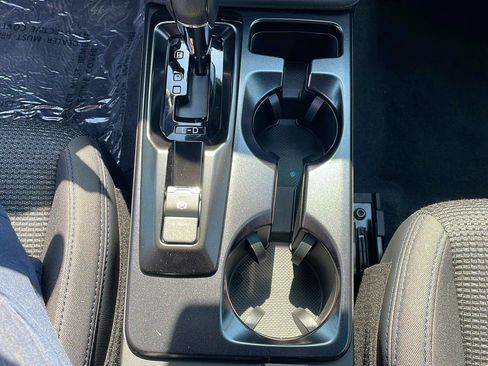 New 2026 Subaru Forester Premium AWD/4WD image 19