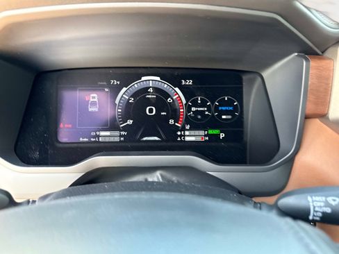 New 2026 Toyota Tundra 1794 Edition AWD/4WD image 26