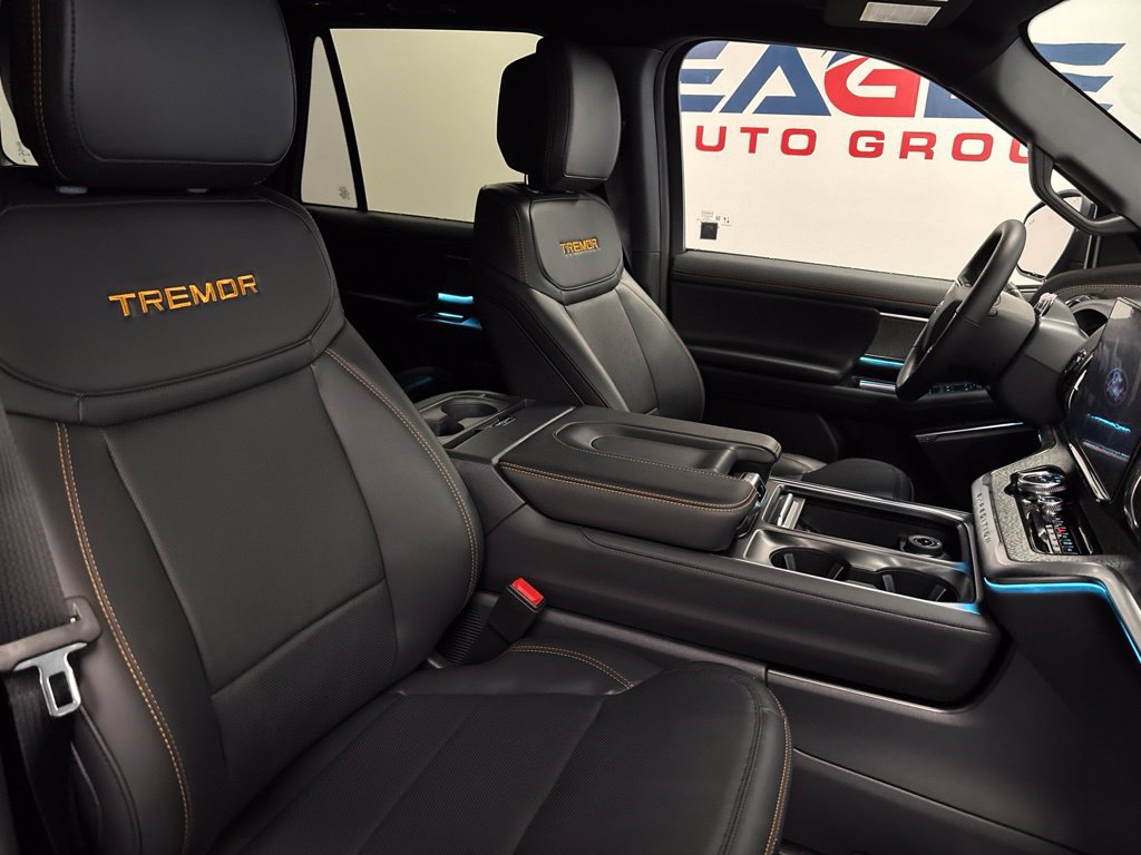 New 2027 Ford Expedition Tremor AWD/4WD image 35