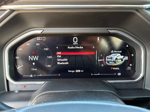 New 2026 GMC Sierra 3500 Denali Ultimate w/ LPO, Black Badging Package image 37