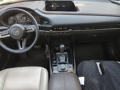 Used 2023 MAZDA CX-30 AWD 2.5 S w/ Premium Package image 11