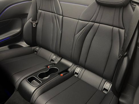 New 2027 Mercedes-Benz CLE 300 4MATIC Cabriolet image 12