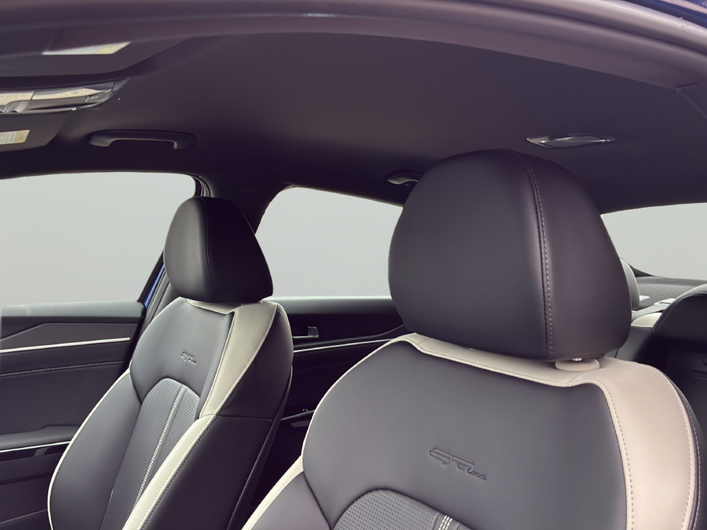 New 2026 Kia K5 GT-Line FWD image 15