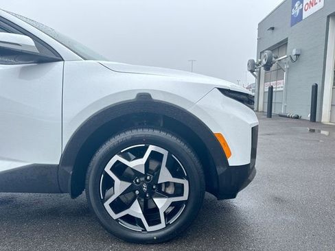 Used 2022 Hyundai Santa Cruz Limited AWD/4WD image 13