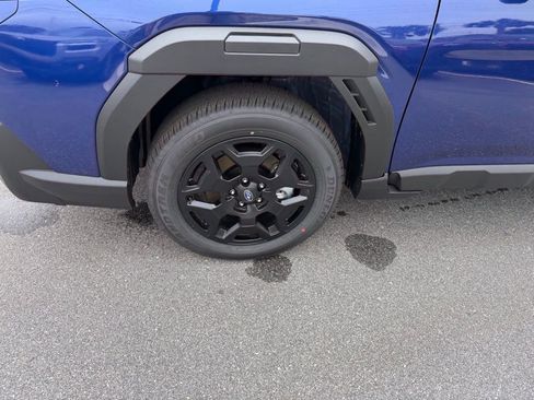 New 2026 Subaru Outback Limited image 7