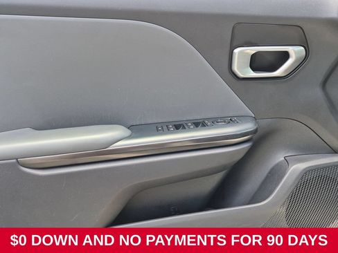 Used 2025 Kia K4 FWD image 11