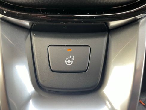 New 2026 Honda CR-V Sport Touring image 16