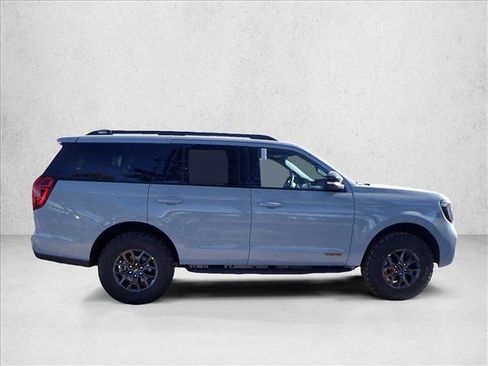 New 2026 Ford Expedition Tremor image 5