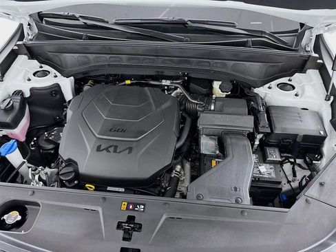Certified 2025 Kia Telluride SX X-Line image 33