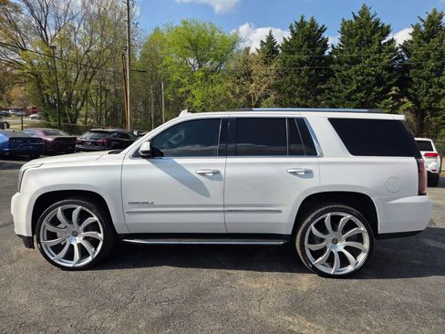 Used 2019 GMC Yukon Denali image 8