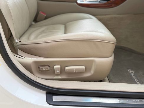 Used 1999 Lexus GS 400 RWD image 66
