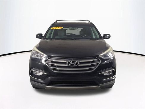 Used 2018 Hyundai Santa Fe Sport FWD image 3