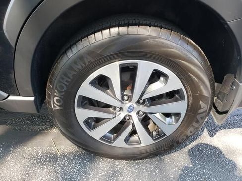 Certified 2024 Subaru Outback AWD/4WD image 20