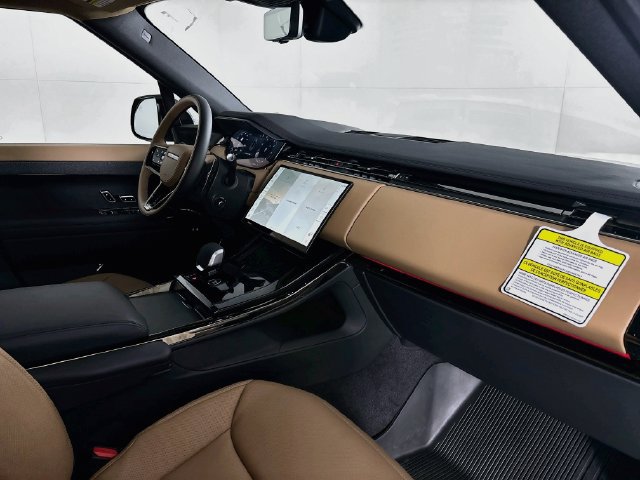 New 2027 Land Rover Range Rover Sport Dynamic SE AWD/4WD image 27