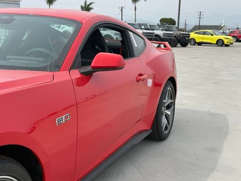 New 2026 Ford Mustang GT image 9