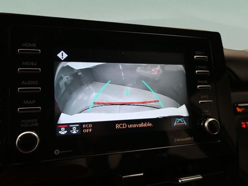 Used 2023 Toyota Camry SE image 30