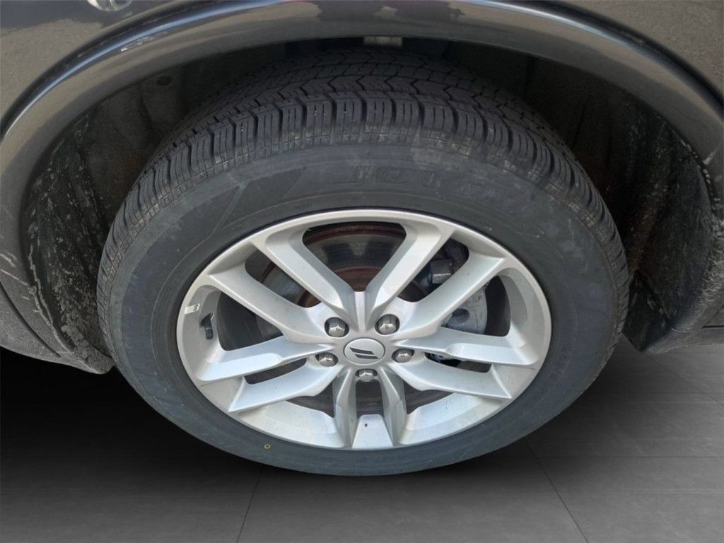 Used 2025 Dodge Durango R/T AWD/4WD image 34