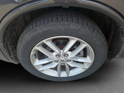 Used 2025 Dodge Durango R/T AWD/4WD image 34