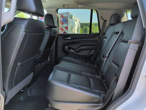 Used 2020 Chevrolet Tahoe LT AWD/4WD image 14