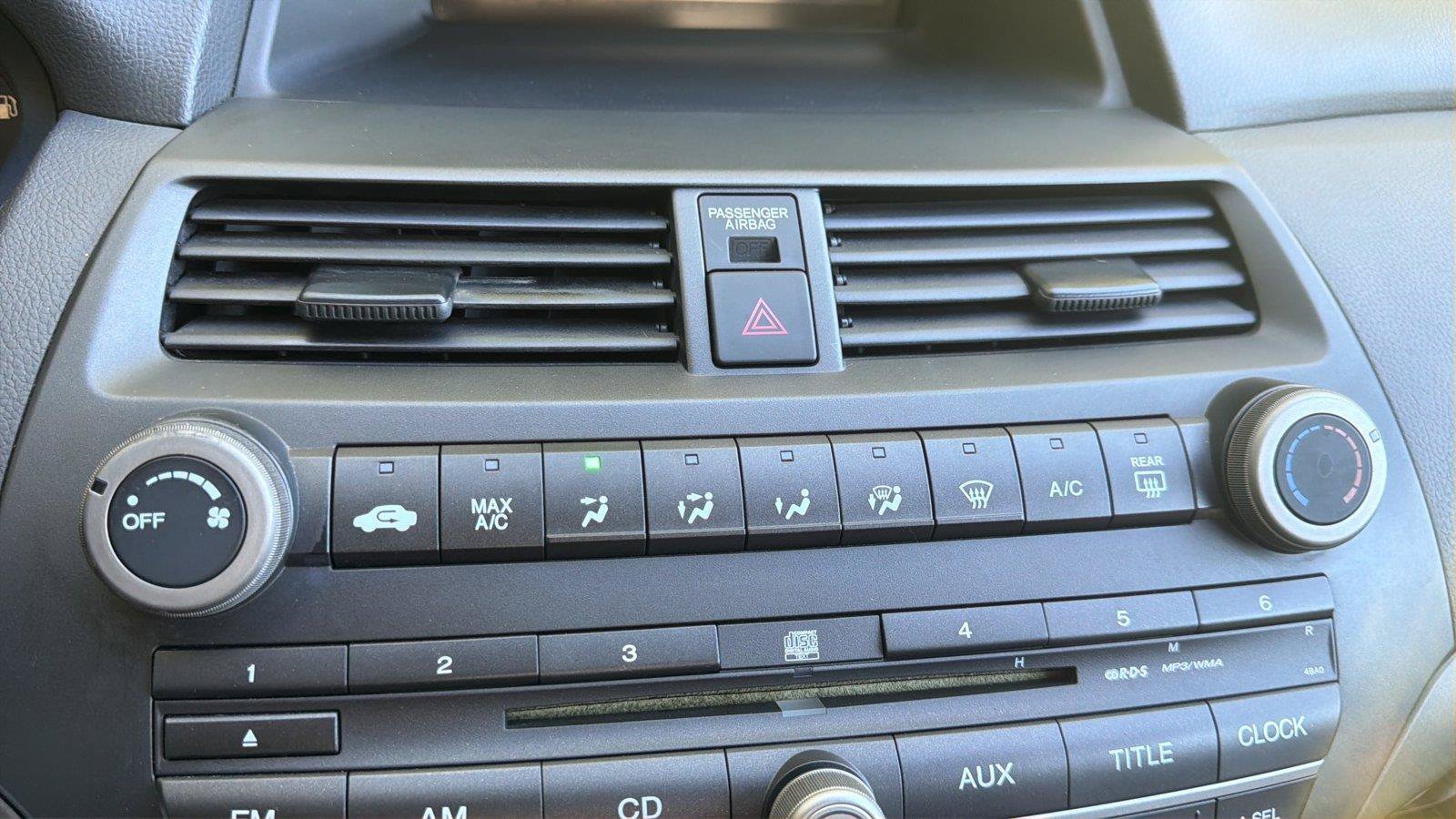 Used 2009 Honda Accord LX-P image 18