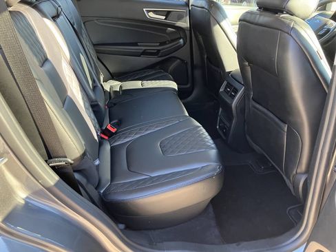 Used 2024 Ford Edge Titanium AWD/4WD image 16