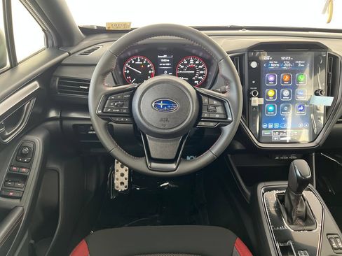 New 2026 Subaru Impreza RS AWD/4WD image 15