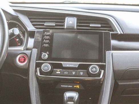 Used 2020 Honda Civic Sport image 21
