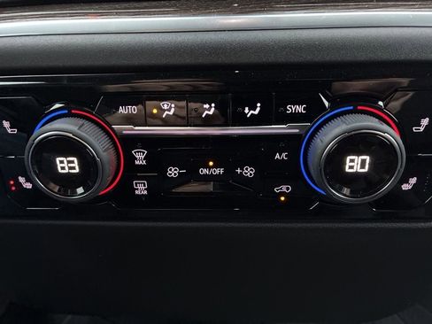 New 2026 Chevrolet Silverado 1500 RST w/ RST Select Package image 11