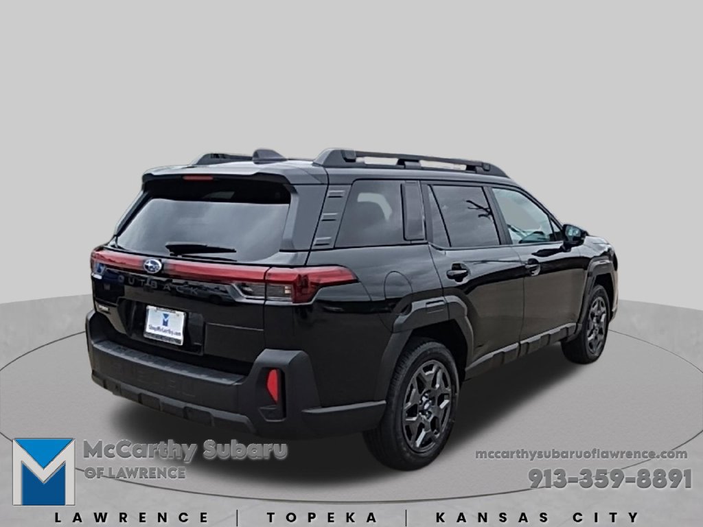 New 2026 Subaru Outback Premium AWD/4WD image 5