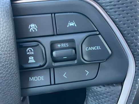 New 2026 Toyota Tacoma TRD Off-Road AWD/4WD image 28