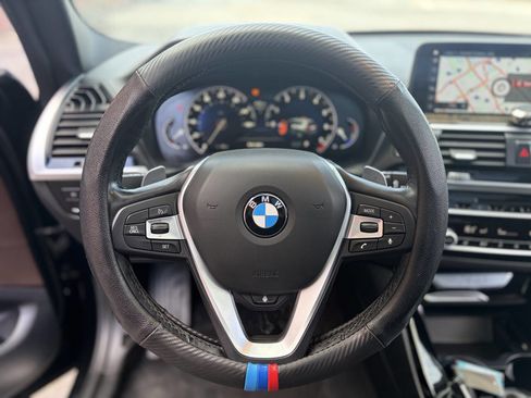 Used 2018 BMW X3 xDrive30i AWD/4WD image 22
