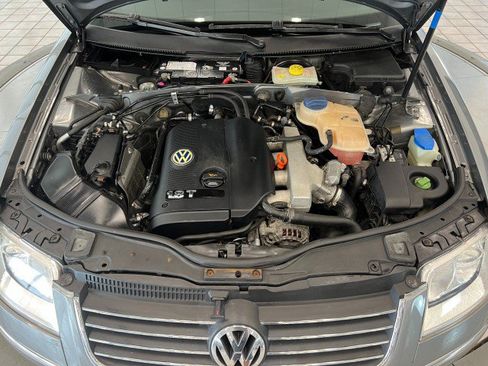 Used 2003 Volkswagen Passat GLS FWD image 30