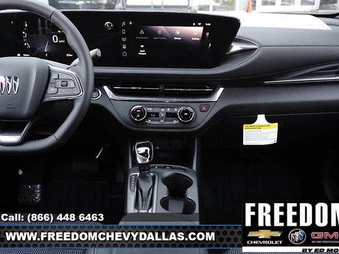 New 2026 Buick Envista Preferred w/ Convenience I Package image 19