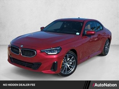 New 2026 BMW 230i Coupe w/ Convenience Package