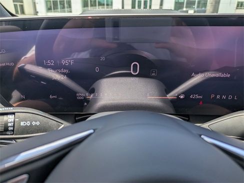 New 2025 Buick Enclave Preferred w/ Power Package image 34