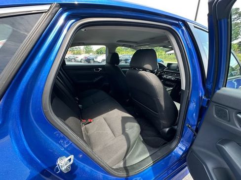 Used 2023 Honda Civic EX image 19