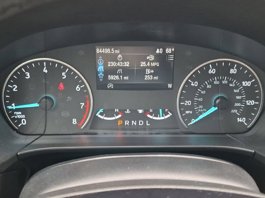 Used 2022 Ford Escape SEL AWD/4WD image 13