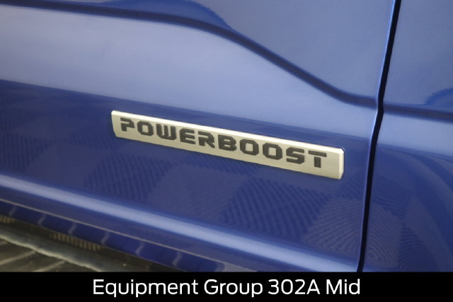 Certified 2024 Ford F150 XLT w/ Equipment Group 302A MID AWD/4WD image 21