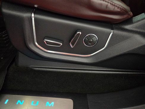 Used 2017 Ford F250 Platinum w/ Platinum Ultimate Package image 74