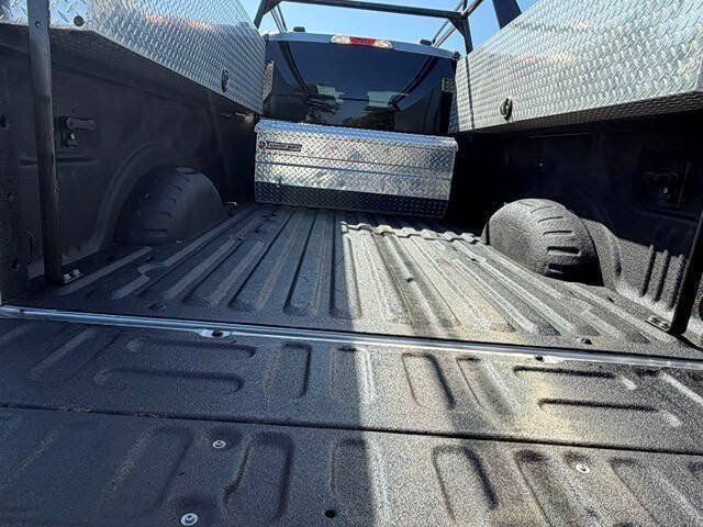 Used 2020 Ford F350 XLT AWD/4WD image 55