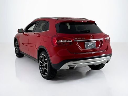 Used 2017 Mercedes-Benz GLA 250 image 3