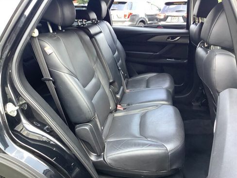 Used 2018 MAZDA CX-9 Touring AWD/4WD image 16