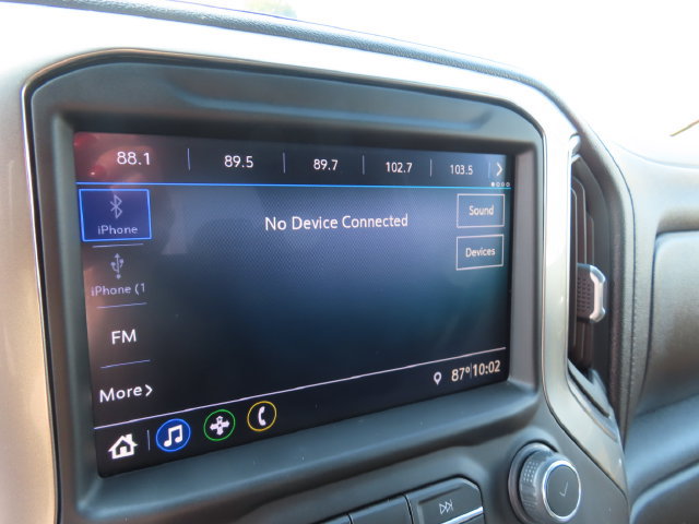 Used 2019 Chevrolet Silverado 1500 LT w/ All-Star Edition AWD/4WD image 22