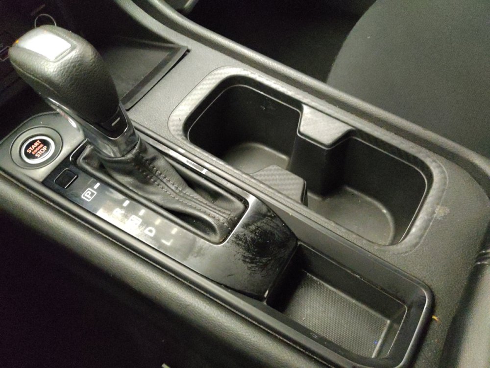 Used 2024 Nissan Sentra S FWD image 26