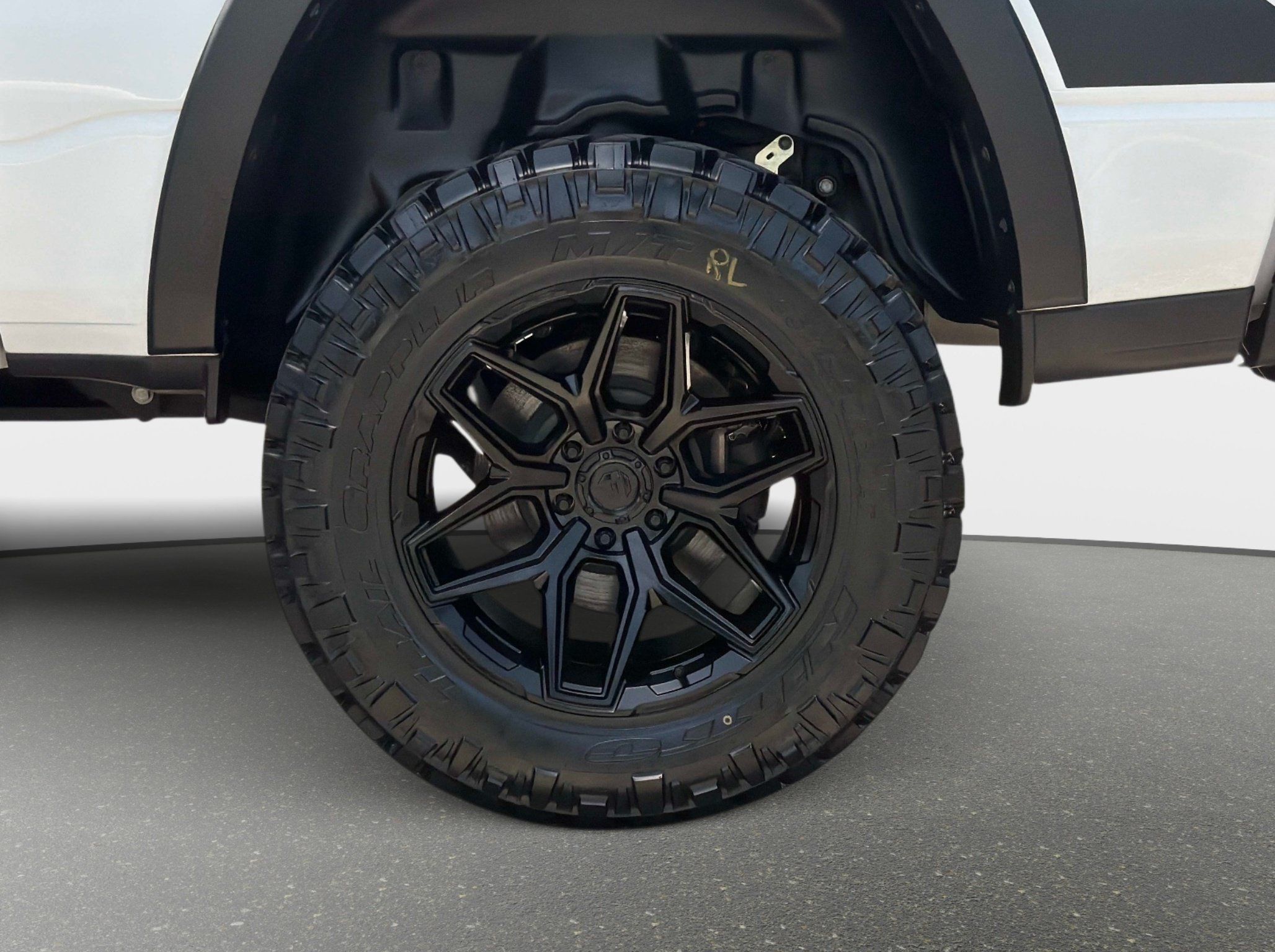 Used 2025 RAM 1500 Rebel w/ Rebel Level 2 Equipment Group AWD/4WD image 13
