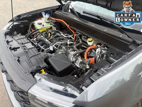 Used 2026 Ford Maverick XLT w/ Equipment Group 301A AWD/4WD image 15