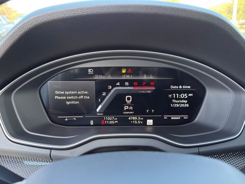 Certified 2024 Audi SQ5 Premium Plus w/ Premium Plus Package image 16